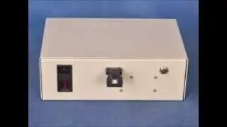 Photos of Torque Speed Curve Plotter