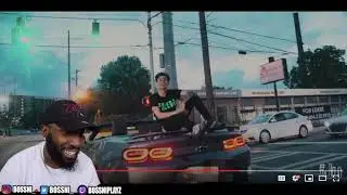 THIS BIT SLIDE ! YRNDJ - POP OUT OFFICIAL VIDEO REACTION
