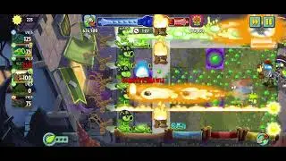 Plants vs zombies 2 boingsetta tournament 