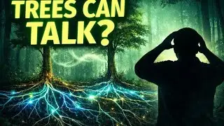 Scientists Discovered Trees Can Talk to Each Other (Wood Wide Web)