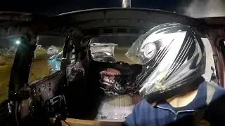 GoPro Stock Compacts Feature (Transfer Harvest Home Fair 2024)