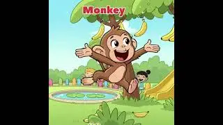 ZOO ANIMALS FOR KIDS 🦁| Learn Zoo Animals Names🐘 #zoo #kidsvideo #kindergarten