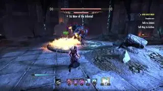Volatile Familiar Solos Boss