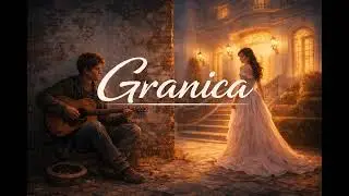 GRANICA - PIOSENKA (COVER) // ROMANTYCZNA BALLADA