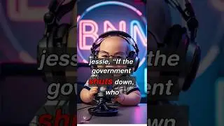 CNN  Shutdown Drama! Who&rsquo;s Really Playing Games?&rdquo;