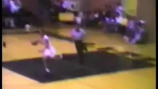 Ron Wright Shooting at every body 🏀🏀🏀