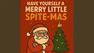 Wreck the Halls