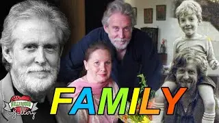 Tom Alter (RIP) Family With Parents, Wife, Son, Daughter, Sister, Brother and Biography