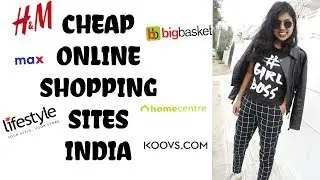 Cheap Online Shopping Apps 2019 - Best Shopping Apps for Clothes | Cheap Online Shopping Sites India
