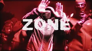 [FREE] Drill Type Beat - 'ZONE' | UK/NY Drill Type Beat 2026