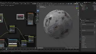 BLENDER: EASY PROCEDURAL WALLPAPER MATERIAL