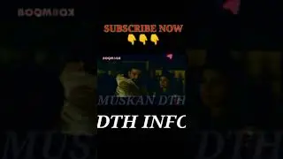 DTH INFO HOW TO ADD B4U MUSIC.SUBSCRIBE NOW 👉