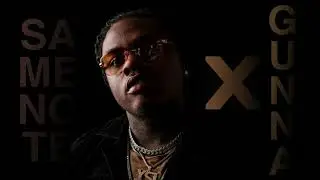 [FREE FOR PROFIT] Gunna x Lil Baby x Young Thug x DRDUNNY x Drake Type beat (prod. Samenote)