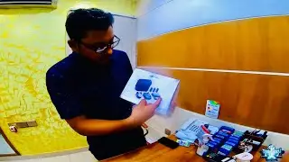 Dji mini 2 unboxing 2021 | Roadcatchbd