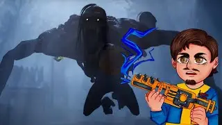 Fallout 76 (PS5/XBOX) Quad 50 Limb 25 Less Vats Railway vs Wendigo Colossus Boss
