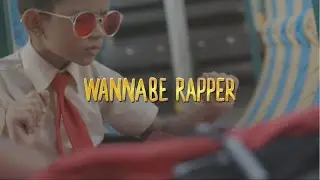 WANNABE RAPPER | SlowCheeta ft. Delraaz Bunshah | Mr. Doss | Rok Nahi Paayega EP | IncInk