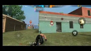 1v4 Clutch Fail 😭  Free Fire Most Painful Defeat!
