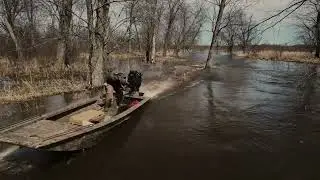 Uncle J Custom Boats