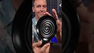 The thing about spoon rests - Mini Review - Gencywe black spiral