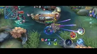 #gusion miniac😎🥶