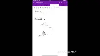 Microsoft OneNote for Android