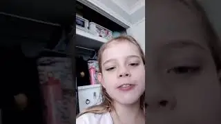 Pov my friends came over and she's just scolling on YouTube @KEZIAH_PLAYZ