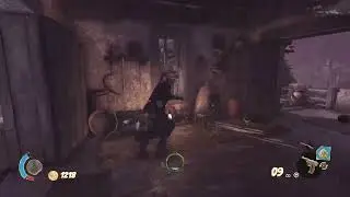 Strange Brigade #3