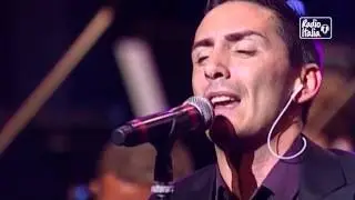 Modà - Viva i romantici ( concerto Sanremo)