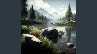 Moss and Moonlight