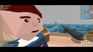 Ships 3D - Between Goblins and Pirates (sound)