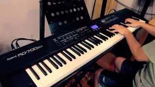 Virtual Pianos Comparison! (Keyscape, Ivory, PianoTeq, NI, Motif, Roland, EZkeys, Reason and more)