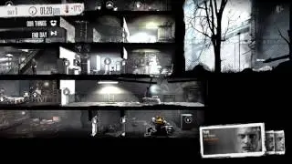LP, This War Of Mine, Part 1