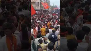 Chitradurga ganapati DJ 2025 #trending #shorts #ganapathi2025 #kannada #djsong #djremix