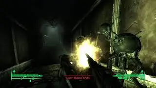 How to Do Scientific Pursuits in FALLOUT 3 | PART 1
