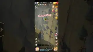 DARK WAR SURVIVAL GAMEPLAY PART #39 😁 # #game #games #gamer #gamers #gaming #gameplay #gamerlife