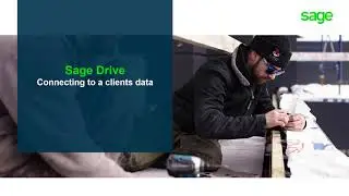 Best Practice for working with clients remotely with Sage 50cloud Accounts