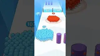 Count Masters: Crowd Runner Game 🎮 ! walkthrought gameplay! Android top free mobile game. #games