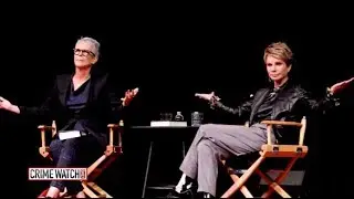 How Patricia Cornwell might be even more interesting than her creation, Kay Scarpetta