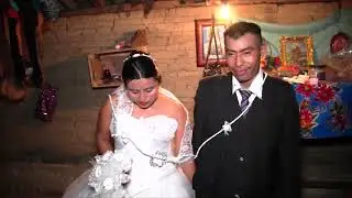 NUESTRA BODA MERCEDES Y NABOR DVD 1