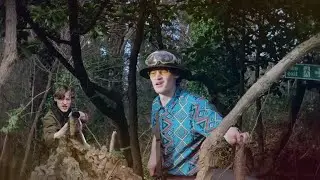 &laquo;Угощение&raquo;, эпизод 4
