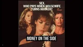 Oscar Winner Jamie Lee Curtis Plays A Prostitute In 