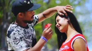 Teidy Boy - Pacific girl (Official Music Video)