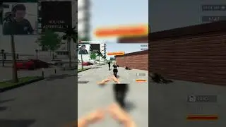 My manager got ATTACKED 👨&zwj;🎤🤘 #simulator #gaming