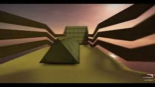 【CS:GO】 [T1] surf_borderlands | Surfed by Zedifier