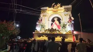 San Esteban Catarina Carrito de San Esteban 25/12/25