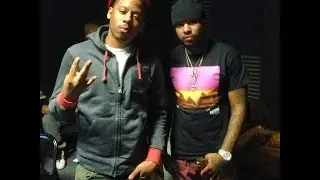 Vado x Chinx Drugz - Doin My Thing