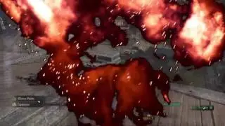 Magicka templar outnumbered