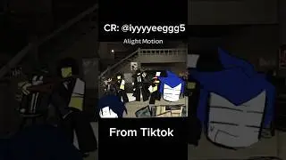 random video #guest1337 #chance #mafioso #twotime #forsaken #forsakenroblox #roblox #art #drawing