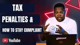 The Nigerian Tax Law | Offenses & Penalties 