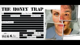 The Honey Trap - World Premiere Trailer